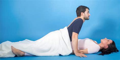 69 Position Sexuelle Massage Tremelo